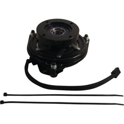 Rareelectrical - Electric Pto Clutch Compatible With John Deere F620 F680 F687 Ztrak Gas Front-Mount Mower Cw - Image 2