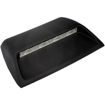 Rareelectrical - Led Third Brake Light Compatible With Toyota Camry All Submodels 2012-2017 By 8100606080C1 - Image 4