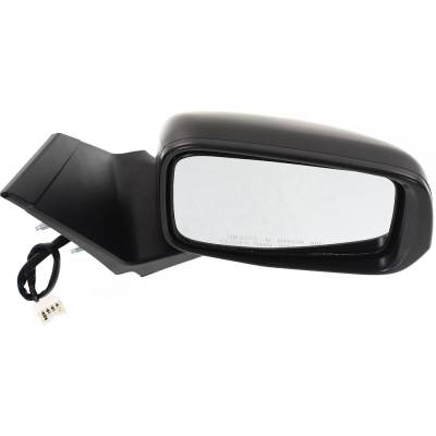 Rareelectrical - Side Mirror Compatible With 2011-2015 Honda Cr-Z Right Passenger Side Replaces Hd69er-S Hd69ers - Image 4