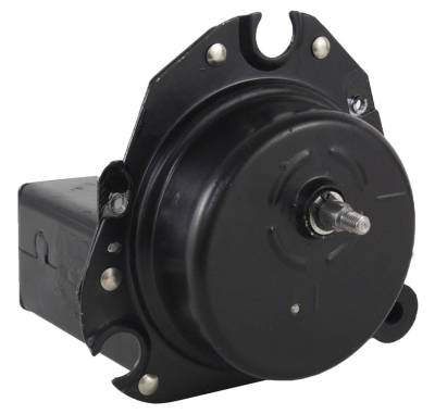 New Front Wiper Motor Compatible With 1965-1967 Oldsmobile Cutlass F85 1964-1967 Pontiac Gto Lemans