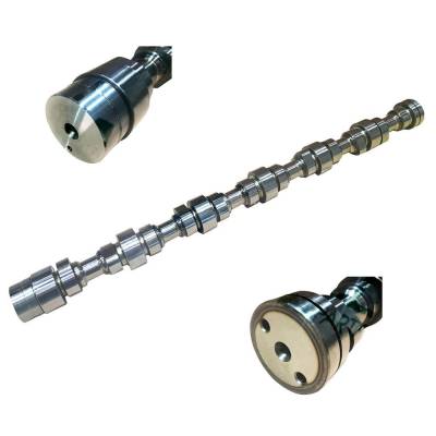 Camshaft Compatible With John Deere 8530/8225R/8235R 6090 Powertech Plus 9.0L 6-Cyl Diesel
