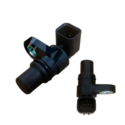 Crankshaft Speed Sensor Compatible With Perkins 1104D-44/1104D-44T/1106D-66T Perkins 1104D 4.4L