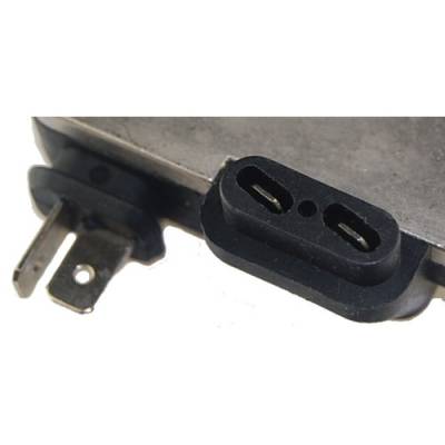 Rareelectrical - Ignition Control Module Compatible With 1982-1983 Nissan 280Zx 2.8L I6 Gl Turbo L28et And 1982-1984 - Image 2