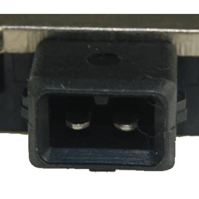 Rareelectrical - Ignition Control Module Compatible With 1982-1983 Nissan 280Zx 2.8L I6 Gl Turbo L28et And 1982-1984 - Image 3