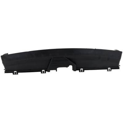 Rareelectrical - New Lower Radiator Support Air Deflector Compatible With Ford Escape St-Line 3 Cyl 1.5L Escape - Image 5