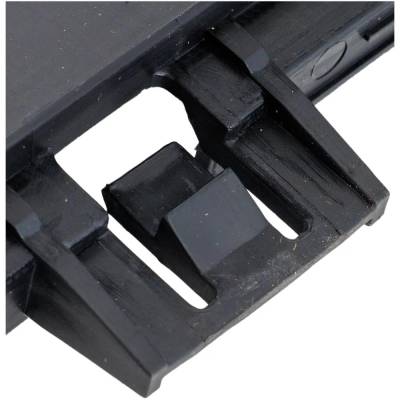 Rareelectrical - New Lower Radiator Support Air Deflector Compatible With Ford Escape St-Line 3 Cyl 1.5L Escape - Image 7