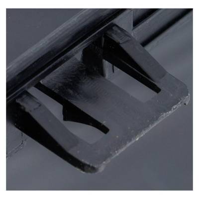 Rareelectrical - New Lower Radiator Support Air Deflector Compatible With Ford Escape St-Line 3 Cyl 1.5L Escape - Image 8