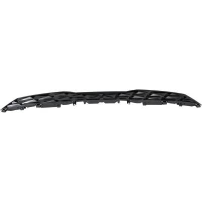 Rareelectrical - New Textured Black Grille Assembly Compatible With Kia Forte Fe 4 Cyl 2.0L Forte Lx 4 Cyl 2.0L Lxs - Image 5