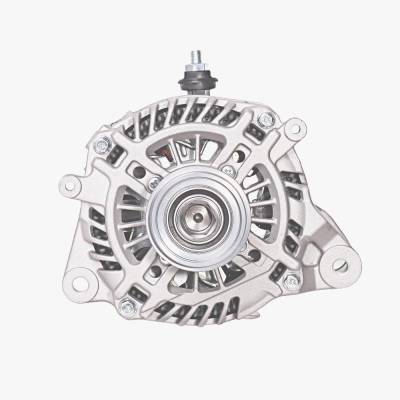 Rareelectrical - New 180A Alternator Compatible With Subaru Legacy Outback - Image 3