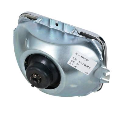 Rareelectrical - New Right Light Compatible With Jeep Cherokee 1984 1985 1986 - Image 2