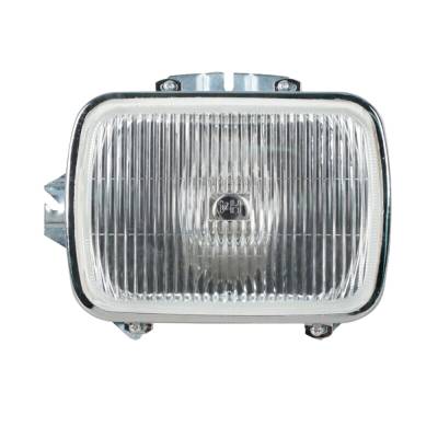 Rareelectrical - New Right Light Compatible With Jeep Cherokee 1984 1985 1986 - Image 3