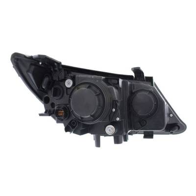 Rareelectrical - New Left Headlight Compatible With Kia Sorento Lx 2014-2015 - Image 2