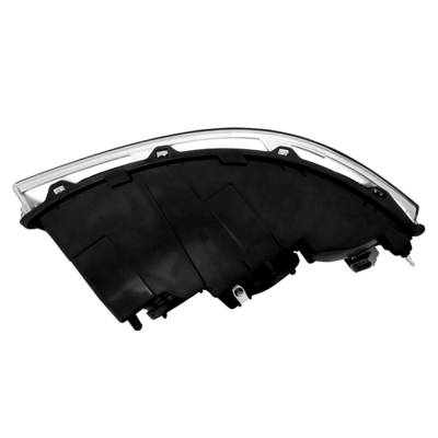 Rareelectrical - New Left Headlight Compatible With Ford Expedition Limited - Image 6