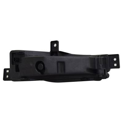 Rareelectrical - New Left Fog Light Assembly Compatible With Bmw X4 X3 2018 - Image 3