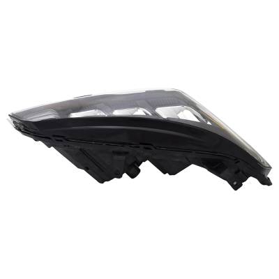 Rareelectrical - New Right Headlight Compatible With Toyota Avalon Hybrid Xse - Image 2