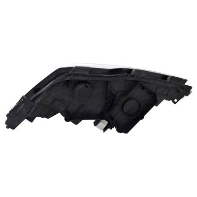 Rareelectrical - New Right Headlight Compatible With Toyota Avalon Xse Sedan - Image 3