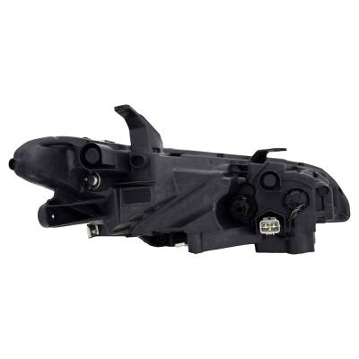 Rareelectrical - New Left Headlight Compatible With Toyota Avalon Xle Sedan - Image 3