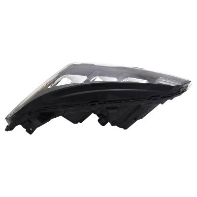 Rareelectrical - New Left Headlight Compatible With Toyota Avalon Hybrid Xse - Image 2