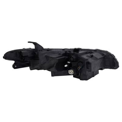 Rareelectrical - New Left Headlight Compatible With Toyota Avalon Hybrid Xse - Image 4