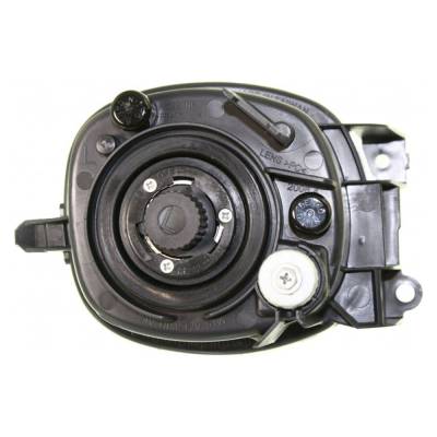 Rareelectrical - New Left Fog Lights Compatible With Lexus Es350 Base Sedan - Image 2