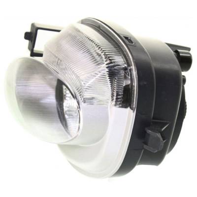 Rareelectrical - New Left Fog Lights Compatible With Lexus Es350 Base Sedan - Image 3