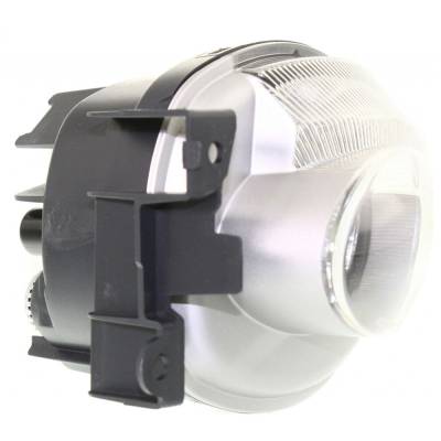 Rareelectrical - New Left Fog Lights Compatible With Lexus Es350 Base Sedan - Image 5