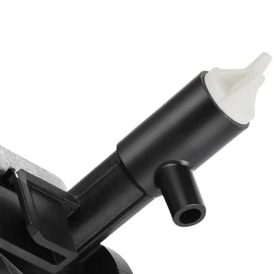 Rareelectrical - New Radiator Compatible With Toyota Audi Corolla Corolla - Image 7