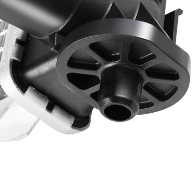 Rareelectrical - New Radiator Compatible With Toyota Audi Corolla Corolla - Image 8