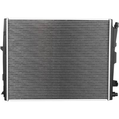 Rareelectrical - Engine Radiator Compatible With 2019-2020 Bmw 2.0L 3.0L I4 - Image 3