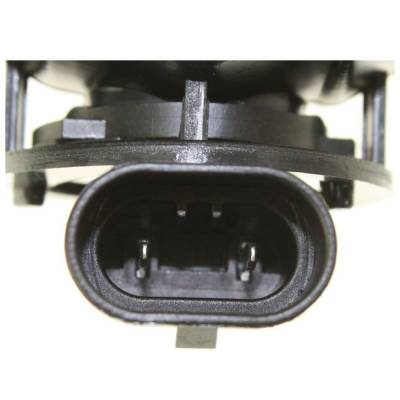 Rareelectrical - New Right Fog Light Assembly Compatible With 2006 2007 2008 - Image 6