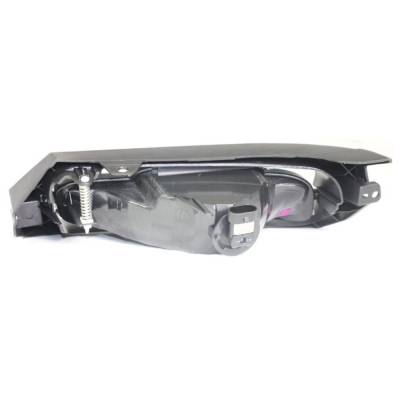 Rareelectrical - New Left Fog Light Assembly Compatible With 2006 2007 2008 - Image 4
