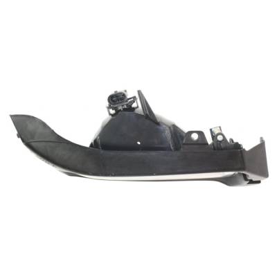 Rareelectrical - New Left Fog Light Assembly Compatible With 2006 2007 2008 - Image 6