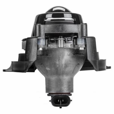 Rareelectrical - New Fog Light Assembly Compatible With Chevrolet Malibu 2008 - Image 3
