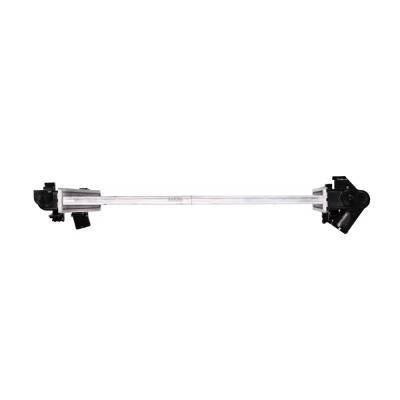 Rareelectrical - Radiator Compatible With 2013-2019 Nissan Sentra 2015-2017 - Image 3