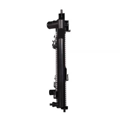 Rareelectrical - Radiator Compatible With 2013-2019 Nissan Sentra 2015-2017 - Image 4