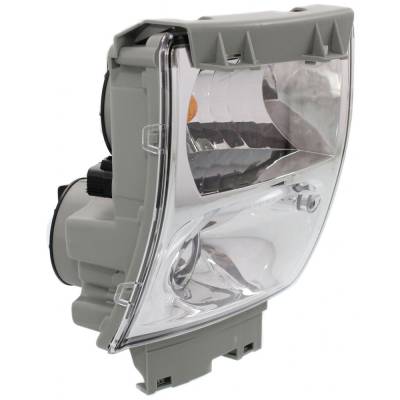 Rareelectrical - New Right Light Compatible With Cadillac 2005 2006 2007 2008 - Image 3