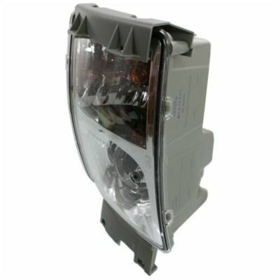 Rareelectrical - New Right Light Compatible With Cadillac 2005 2006 2007 2008 - Image 6