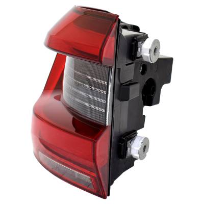 Rareelectrical - New Left Outer Tail Lights Compatible With Bmw X5 M50i - Image 3