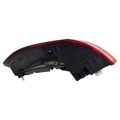 Rareelectrical - New Left Outer Tail Lights Compatible With Bmw X5 M50i - Image 4