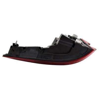 Rareelectrical - New Left Outer Tail Lights Compatible With Bmw X5 M50i - Image 5