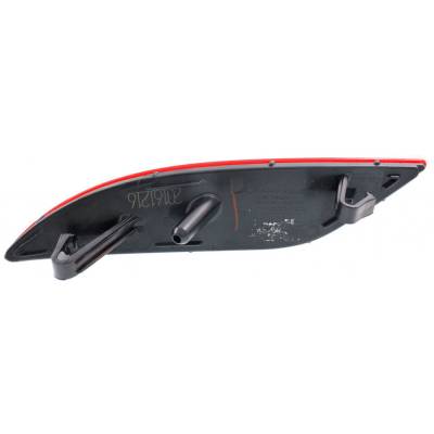 Rareelectrical - Reflector Assembly Right Compatible With 2016-2025 Chevrolet - Image 2