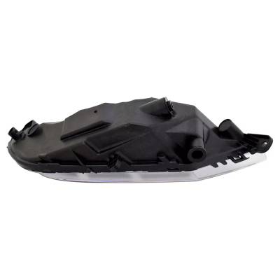 Rareelectrical - New Left Driver Led Fog Light Assembly Compatible With - Image 3