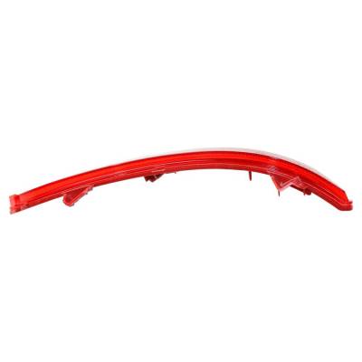Rareelectrical - Reflector Assembly Right Compatible With 2018-2022 Honda - Image 6