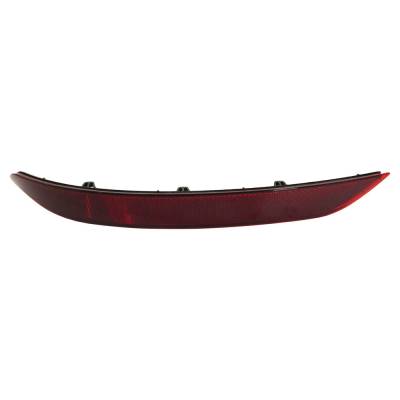 Rareelectrical - Reflector Assembly Left Compatible With 2019-2021 Volkswagen - Image 1