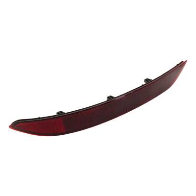 Rareelectrical - Reflector Assembly Left Compatible With 2019-2021 Volkswagen - Image 3