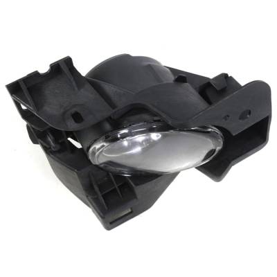 Rareelectrical - New Right Fog Lights Compatible With Nissan Maxima S Sv - Image 5