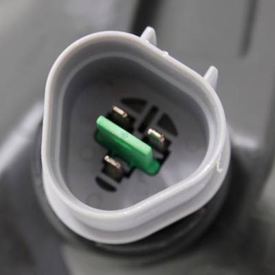 Rareelectrical - Drl Assembly Compatible With 2017-2018 Hyundai Elantra 2.0L - Image 6