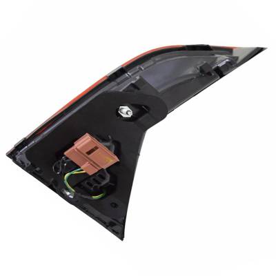 Rareelectrical - Tail Light Assembly Right Passenger Side Compatible With - Image 3