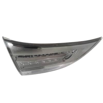 Rareelectrical - Left Driver Side Tail Light Assembly Compatible With - Image 6