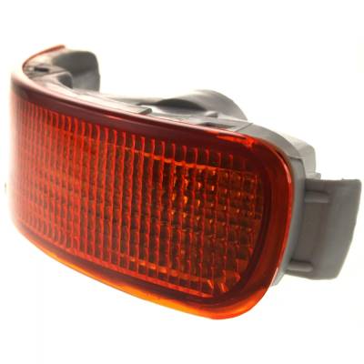 New Right Turn Signal Light Assembly Compatible With Toyota